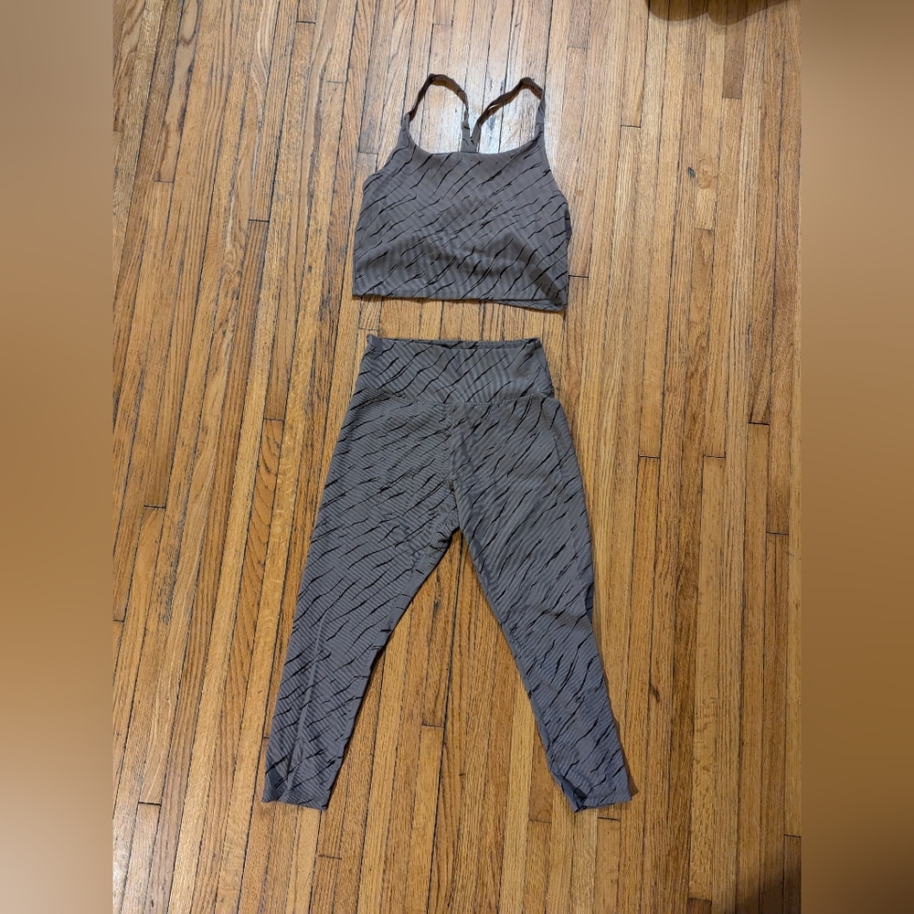 glyder workout set